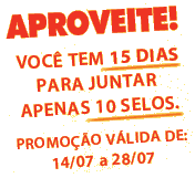 aproveite